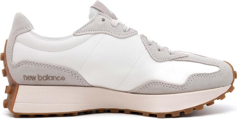 New Balance 327 Fashion sneakers Schoenen driftwood maat: 42.5 beschikbare maaten:42.5 43 44 45 46.5 - Foto 12