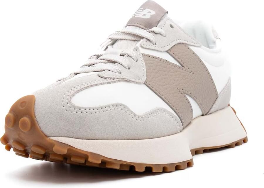 New Balance 327 Fashion sneakers Schoenen driftwood maat: 42.5 beschikbare maaten:42.5 43 44 45 46.5 - Foto 9