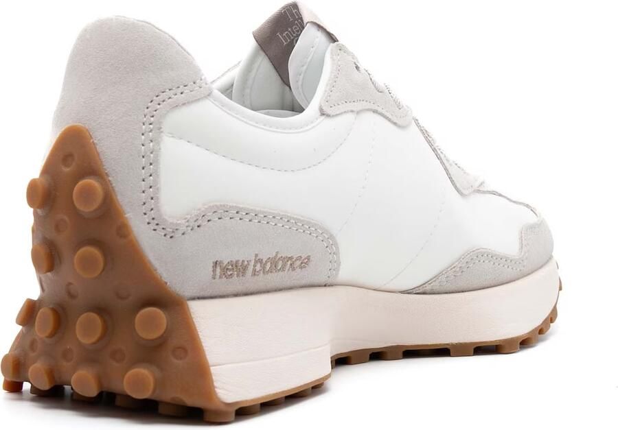 New Balance 327 Fashion sneakers Schoenen driftwood maat: 42.5 beschikbare maaten:42.5 43 44 45 46.5 - Foto 10