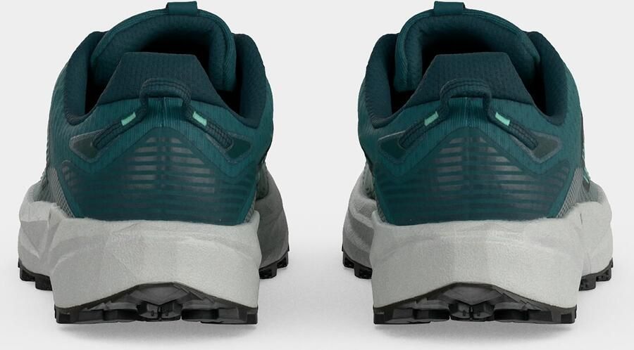 New balance Sneakers laag 'FuelCell Rebel Trail' mintgroen jade groen sering zwart - Foto 4