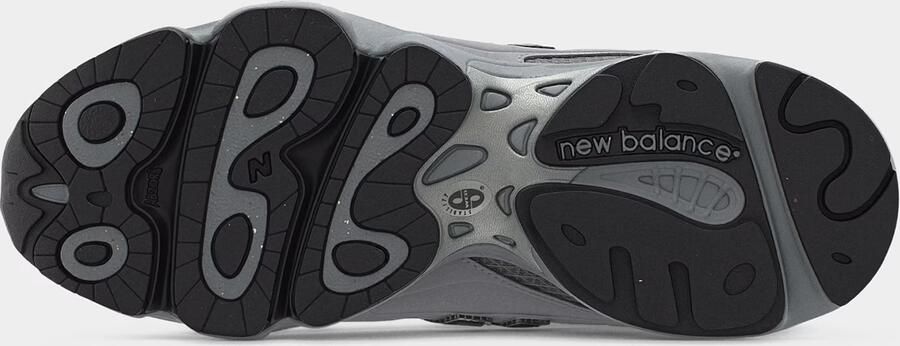 New Balance Lage Sneakers Baskets 1000 maille respirante - Foto 7