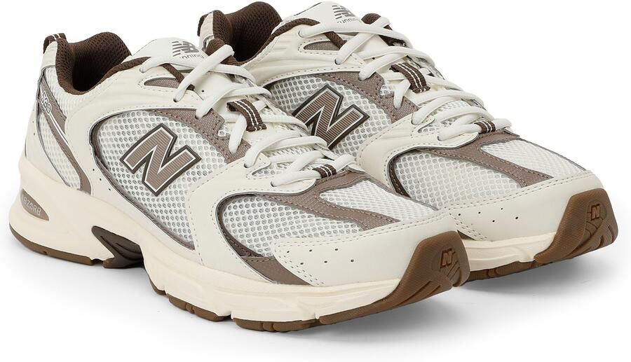 New Balance Hardloopschoenen Geïnspireerd door Hardlopen Brown - Foto 18