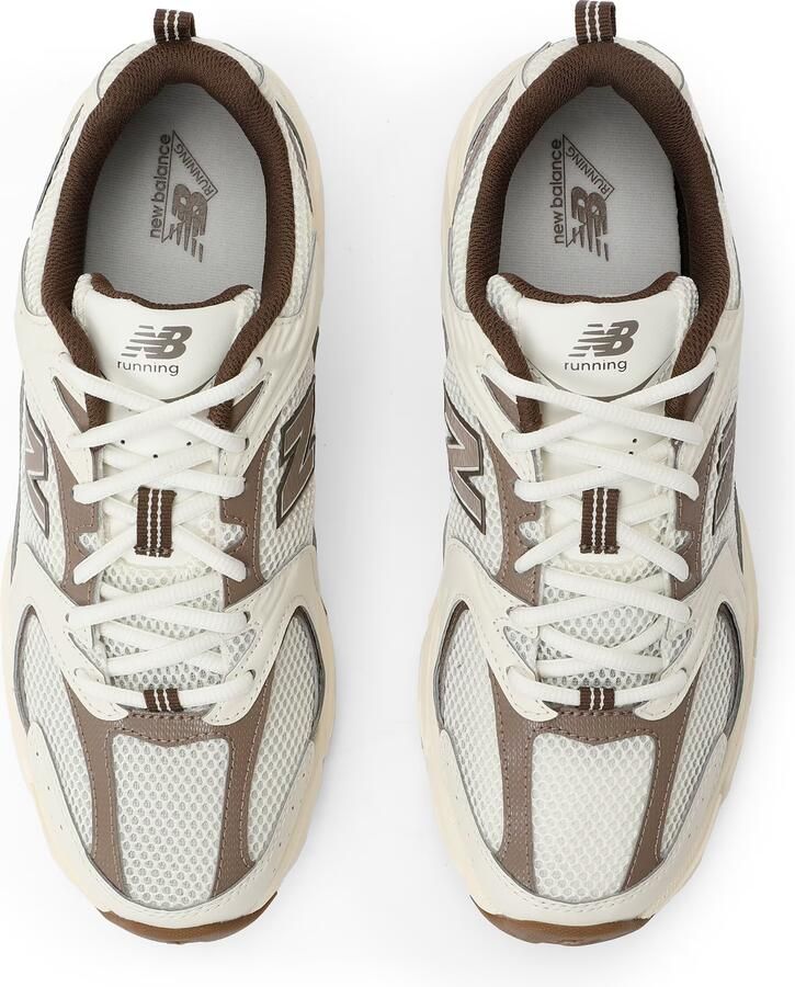 New Balance Hardloopschoenen Geïnspireerd door Hardlopen Brown - Foto 16