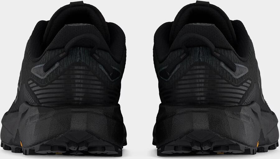 New balance Sneakers laag 'Rebel Trail' donkergrijs petrol zwart - Foto 4