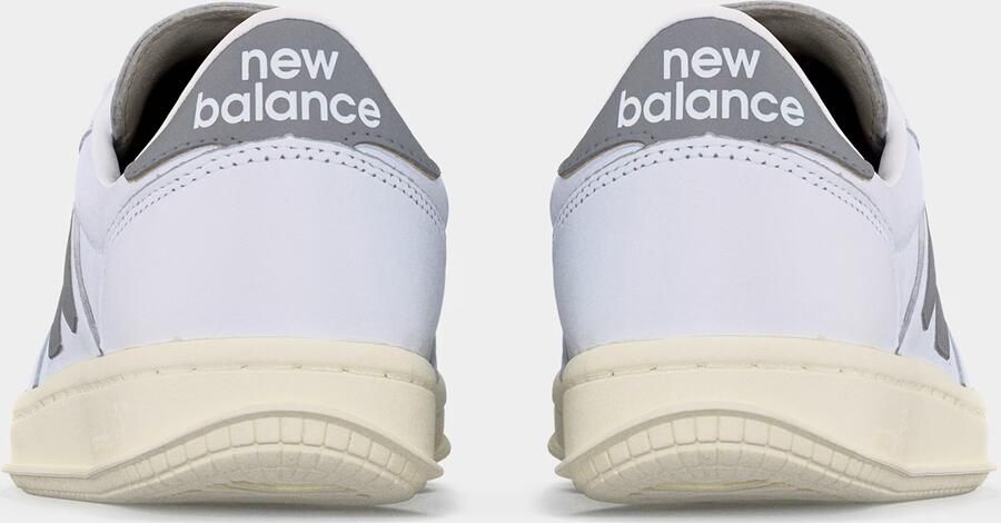 New balance Sneakers laag 'T500' grijs wit - Foto 5
