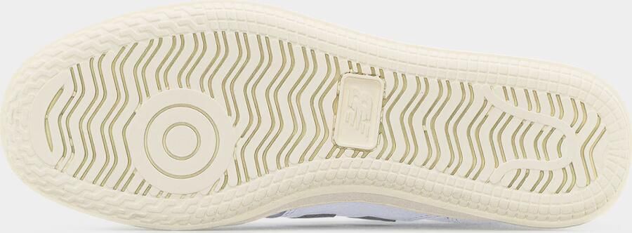 New balance Sneakers laag 'T500' grijs wit - Foto 7