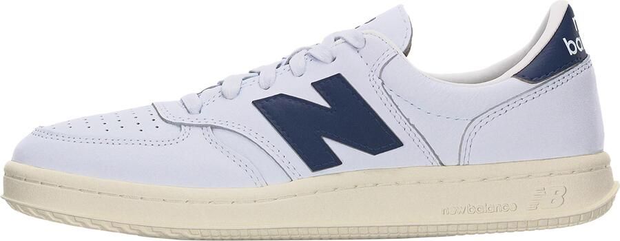 New balance Sneakers laag 'T500' marine wit gemêleerd - Foto 2