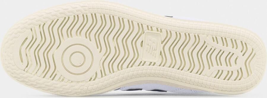 New balance Sneakers laag 'T500' marine wit gemêleerd - Foto 7