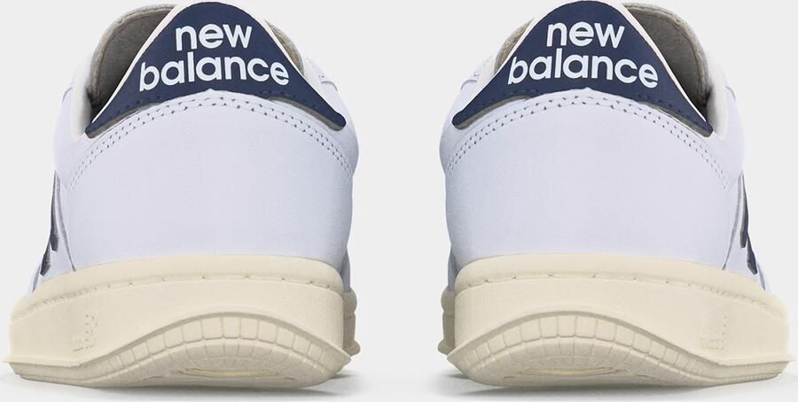 New balance Sneakers laag 'T500' marine wit gemêleerd - Foto 5