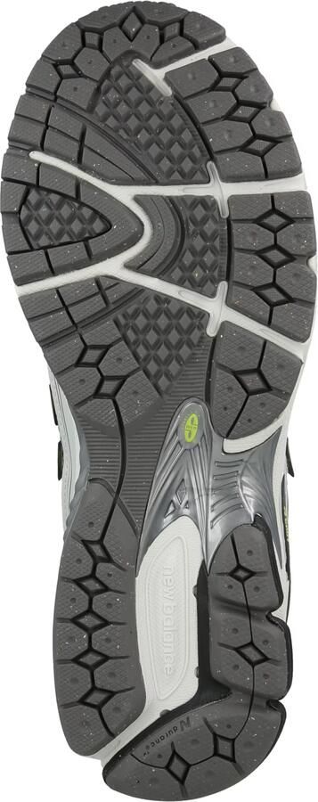 New Balance 1906R Sneakers LIGHT SILVER METALLI ALKALINE GREEN Heren - Foto 5