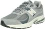 New Balance 2002r (gs) Running Schoenen steel maat: 37.5 beschikbare maaten:36 37.5 38 39 40 - Thumbnail 5