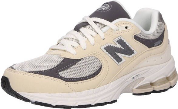 New Balance 2002R Junior Brown Kind Brown - Foto 3