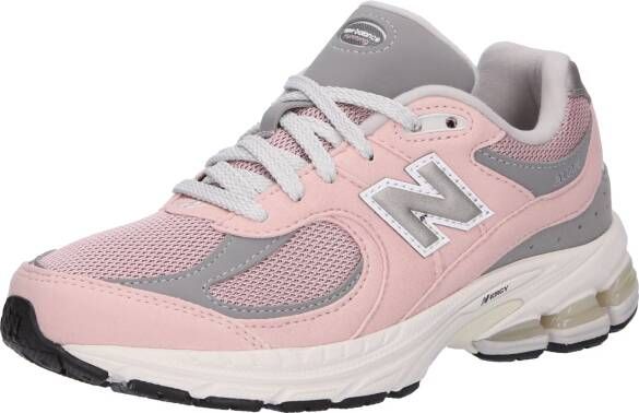 New Balance 2002R Junior PINK Kind PINK - Foto 3