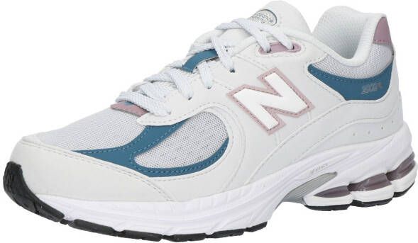 New Balance Lage Sneakers Baskets 2002 léger textile - Foto 2