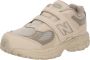 New balance 2002 Hook & Loop Sneakers JR - Thumbnail 2