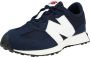 New Balance Modieuze Sportschoenen Blue Heren - Thumbnail 2