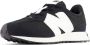New Balance 327 Fashion sneakers Schoenen black maat: 41.5 beschikbare maaten:45 41.5 42.5 43 44.5 46.5 - Thumbnail 7