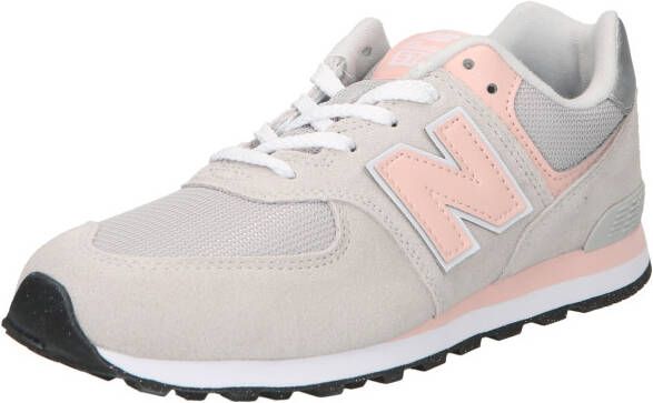 New Balance GC574V1 sneaker met suède details - Foto 6