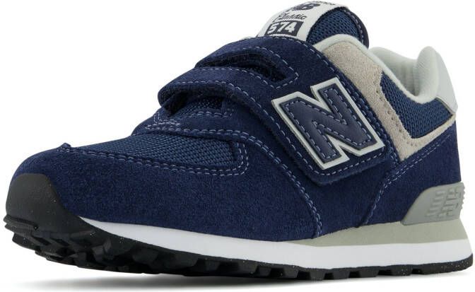 New Balance PV574EVN Kinderen Lage schoenen Kleur Blauw - Foto 5