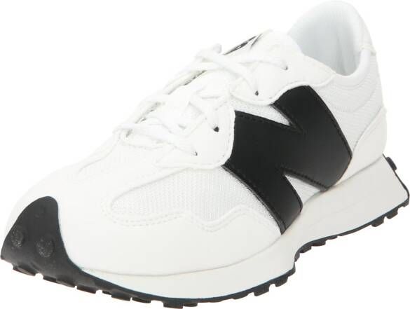 New Balance 327 (gs) Running Schoenen white maat: 38.5 beschikbare maaten:36 37 38.5 39 40 - Foto 7
