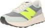 New Balance 370 Unisex Sneakers CLAY ASH - Thumbnail 3