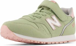 New Balance Sneakers '373 Bungee Lace '