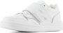 New Balance 480 V1 sneakers wit Leer Effen 34.5 - Thumbnail 3