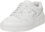 New Balance 550 (gs) Basketball Schoenen white maat: 38.5 beschikbare maaten:36 37 38.5 39 40 37.5 - Thumbnail 2