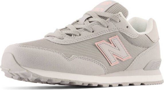 New Balance Kid's 515 Sneakers grijs - Foto 2
