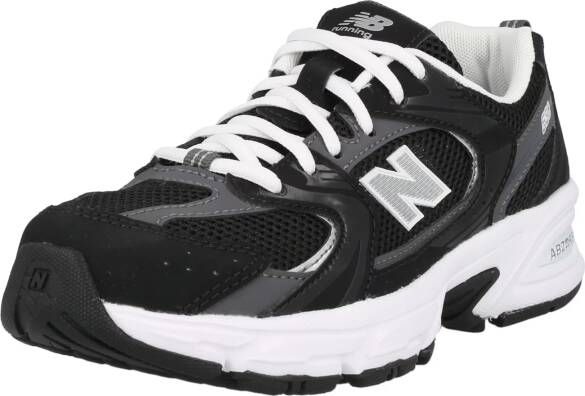 New Balance 530 Running Schoenen black maat: 38 beschikbare maaten:37 38.5 39 40 - Foto 5