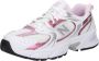 New Balance 530 sneakers wit grijs Mesh Meerkleurig 38 - Thumbnail 4