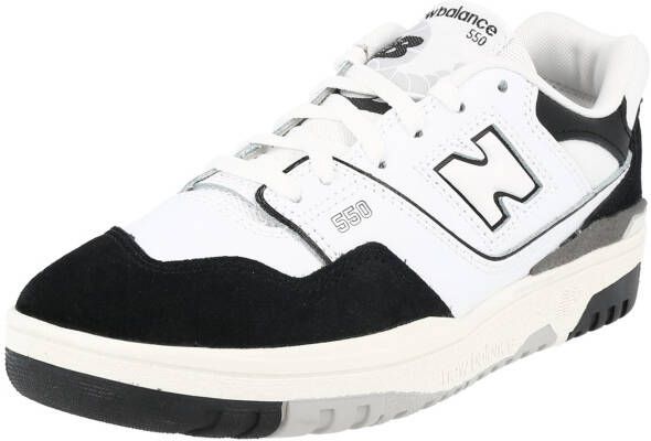New Balance 550 sneaker met mesh details - Foto 3