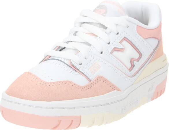 New Balance 550 Basketball Schoenen pink haze maat: 39 beschikbare maaten:36 37 38.5 39 40 35.5 37.5 - Foto 8