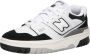 New Balance 550 (gs) Basketball Schoenen black maat: 37.5 beschikbare maaten:36 37 38.5 39 40 37.5 - Thumbnail 5