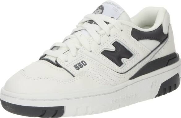 New Balance 550 sneaker van leer - Foto 4