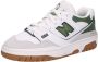 New Balance Rubberen Sneakers Met Veters Voor - Thumbnail 4
