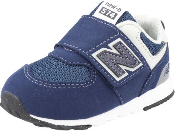 New Balance 574 NEW-B sneaker met mesh details - Foto 8