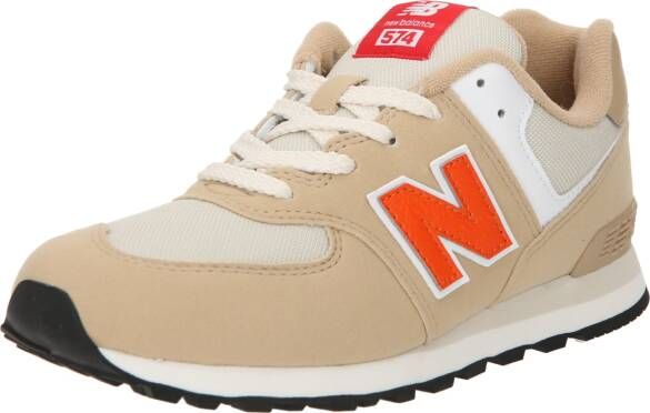 New Balance Lage Sneakers GC574HBO - Foto 2