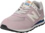 New Balance 574 Unisex Sneakers TWILIGHT HAZE - Thumbnail 2
