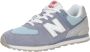 New Balance Stijlvolle Sneakers voor nen en - Thumbnail 2
