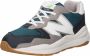 New Balance Pv5740 Lage sneakers Jongens Blauw - Thumbnail 6