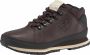 New Balance 754 H754LLB Heren Boots Winter Laarzen Boots schoenen Leer Bruin - Thumbnail 1