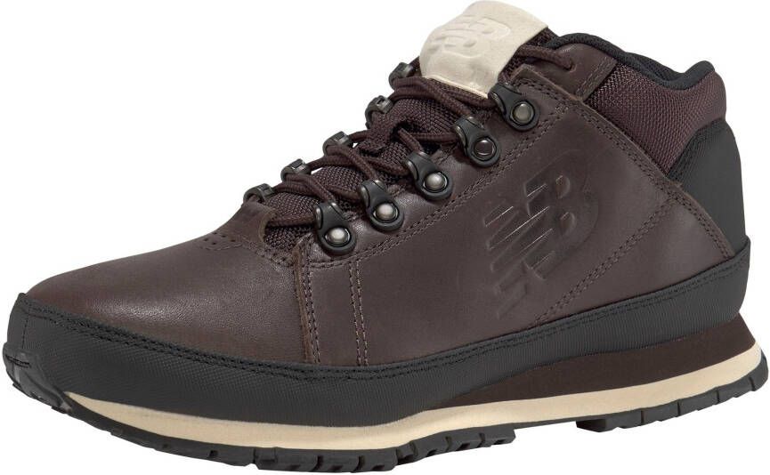 New Balance 754 H754LLB Heren Boots Winter Laarzen Boots schoenen Leer Bruin - Foto 2