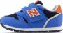 New Balance 373 Unisex Sneakers Serene Blue - Thumbnail 2