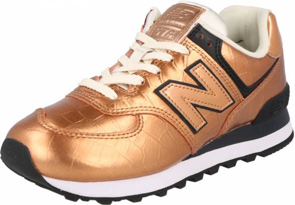 New Balance sportschoenen Bruin Dames - Foto 2