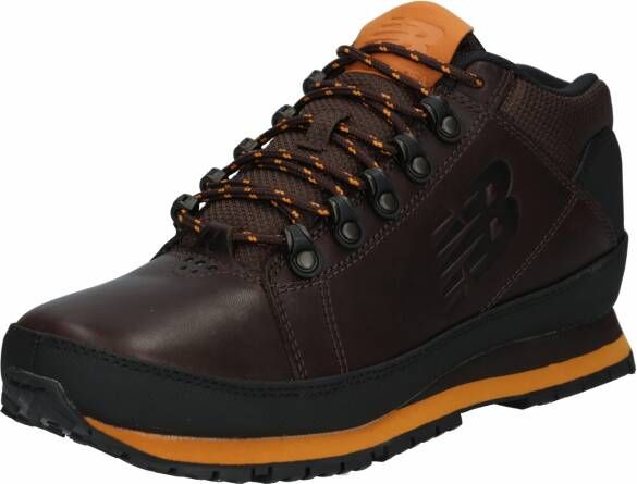 New Balance H754 Bruin Heren Schoenen H754BY - Foto 2