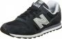 New Balance Heren Sneakers ML373CC2 Blauw - Thumbnail 3