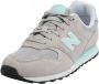New Balance Casual Sneakers voor Vrouwen Multicolor Dames - Thumbnail 4