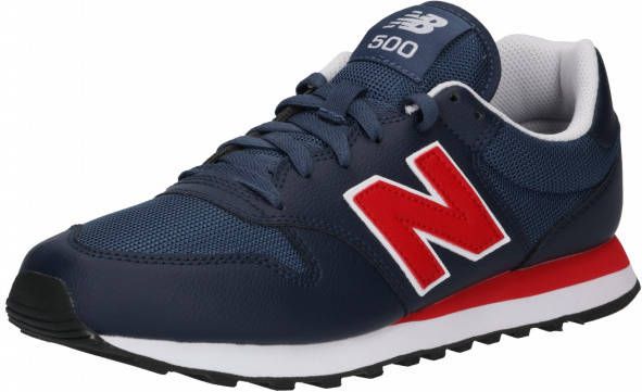 New Balance Gm500Tc1 low sneakers Blauw Heren - Foto 2