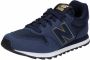 New Balance 500 Classics Traditionnels Sneakers - Thumbnail 4